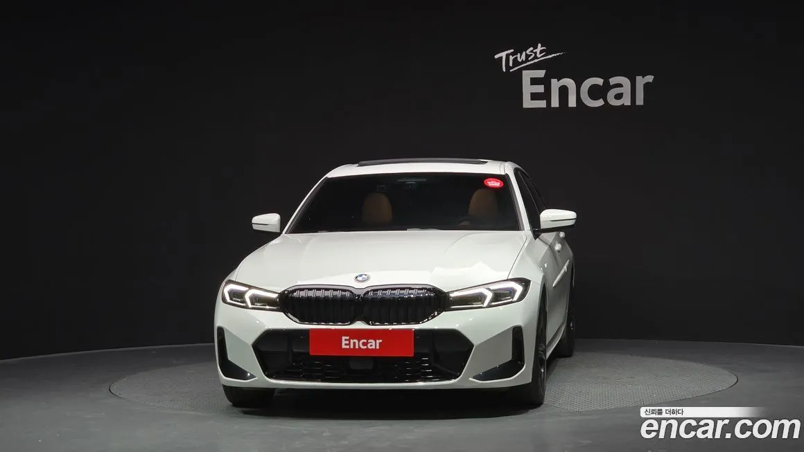 BMW 3-Series — фото 3
