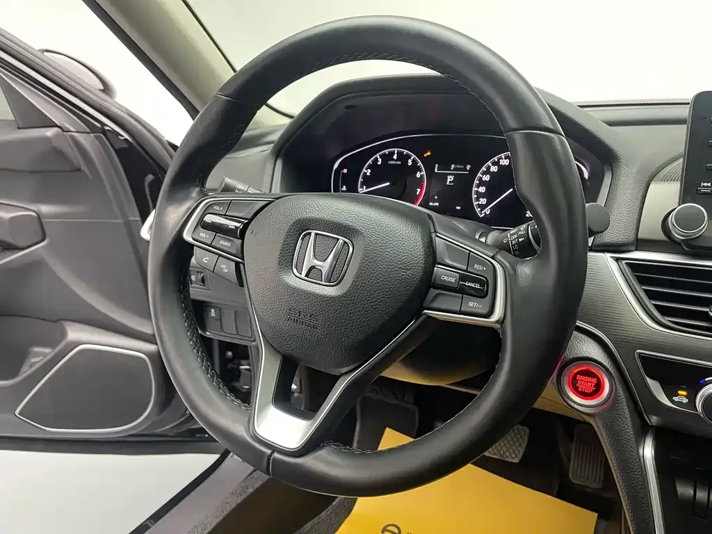 Honda Accord 2021 из CN, фото 9