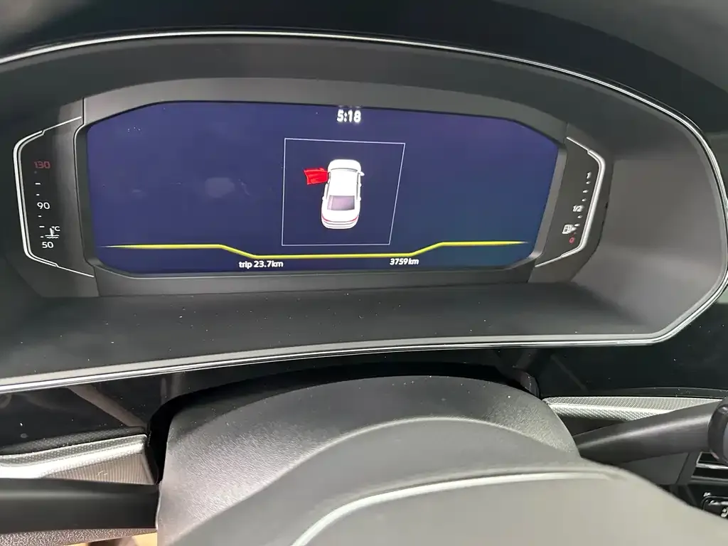 Volkswagen Passat 2024 из CN, фото 4
