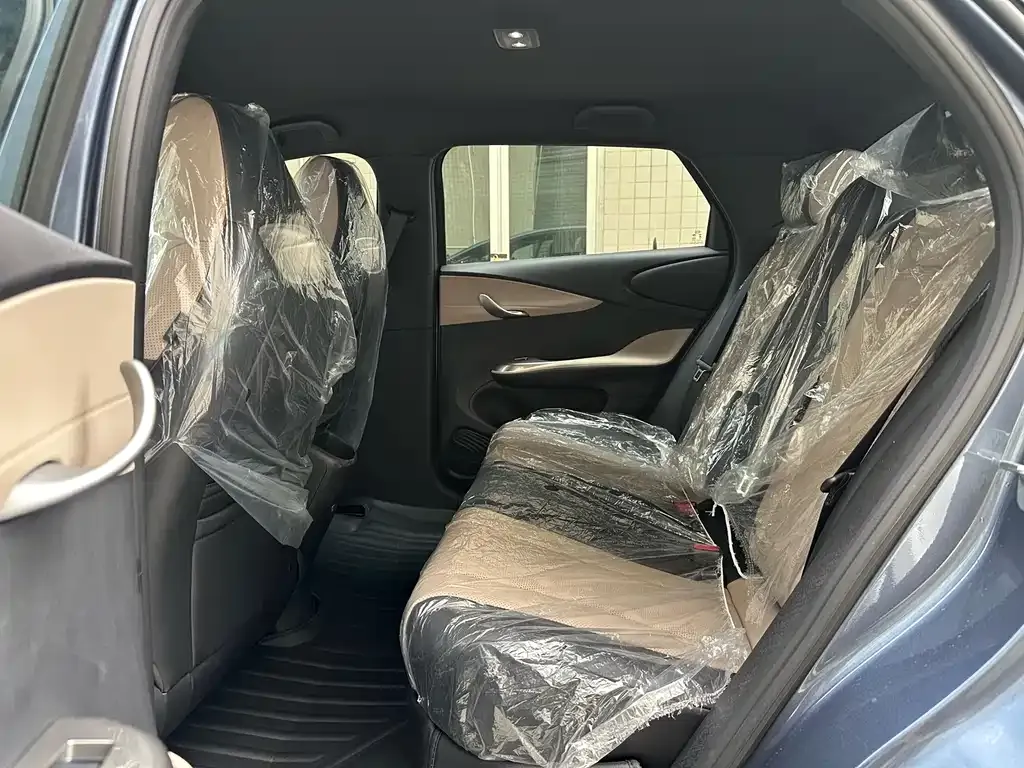 BYD Dolphin 2025 из CN, фото 5