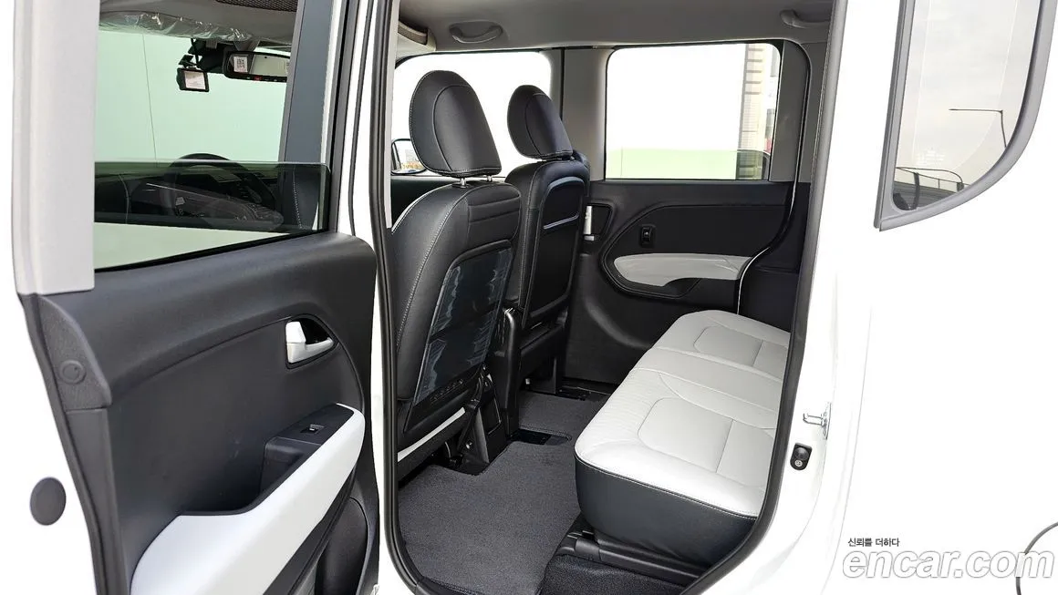 Kia RAY 2025 из KR, фото 10
