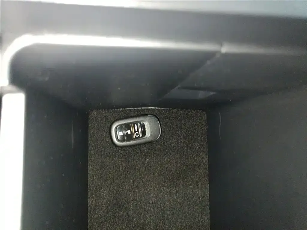 Honda CR-V 2024 из CN, фото 9