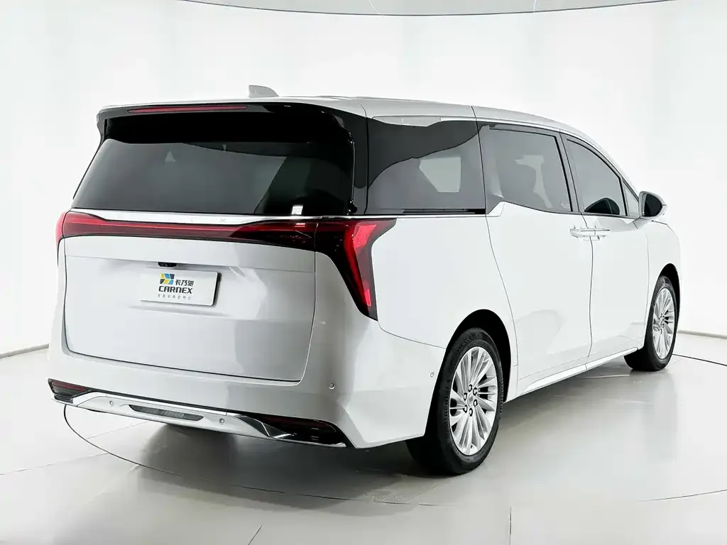 Buick Century 2023 из CN, фото 4