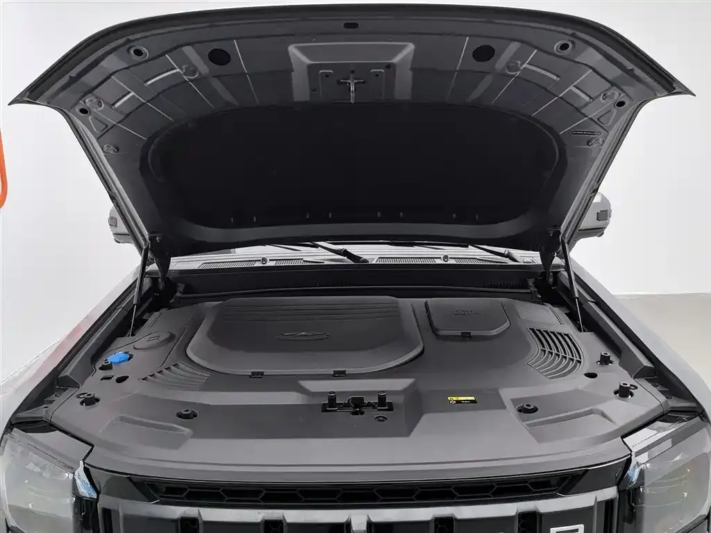 Jetour Traveller 2023 из CN, фото 6
