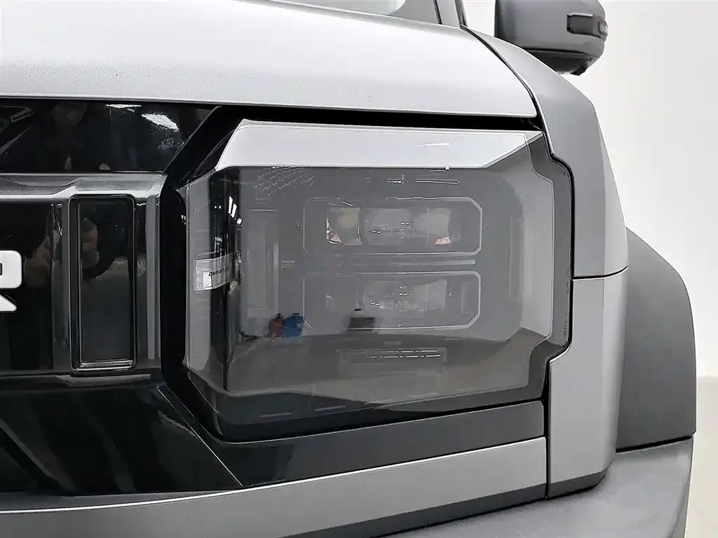 Jetour Traveller 2023 из CN, фото 7