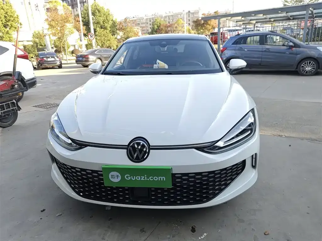 Volkswagen Lamando 2024 из CN, фото 3