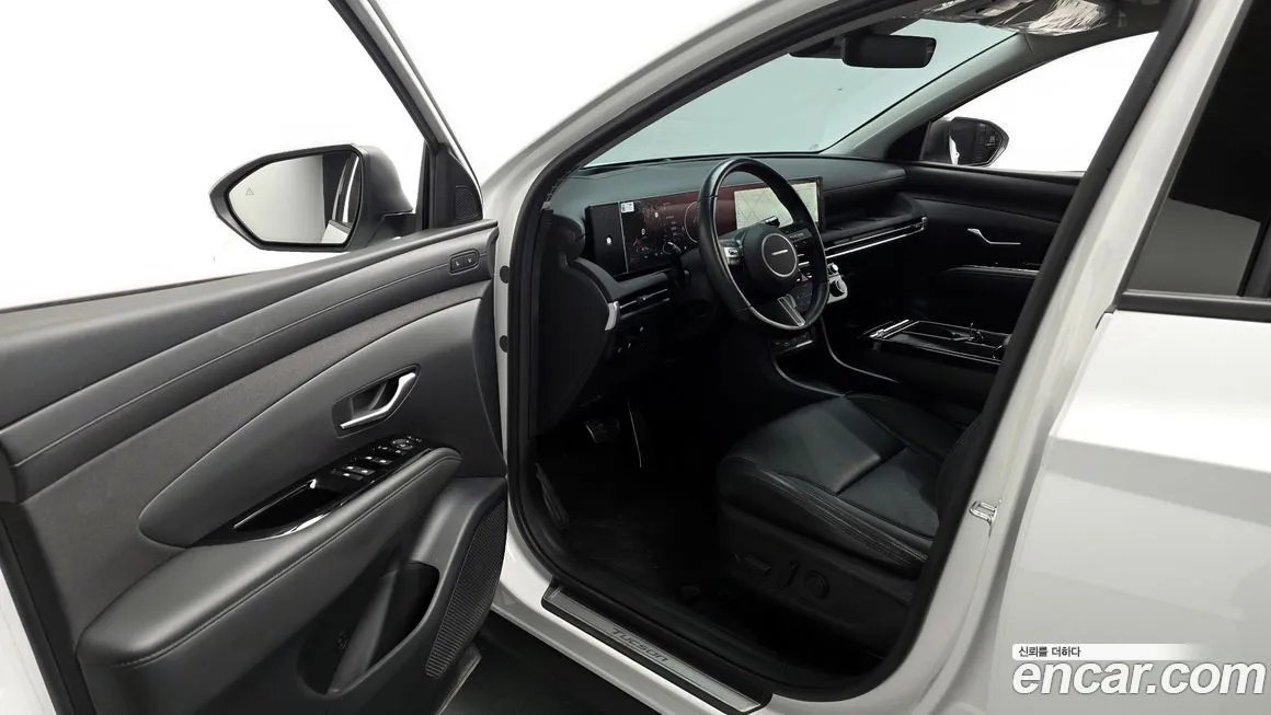 Hyundai Tucson 2024 из KR, фото 10