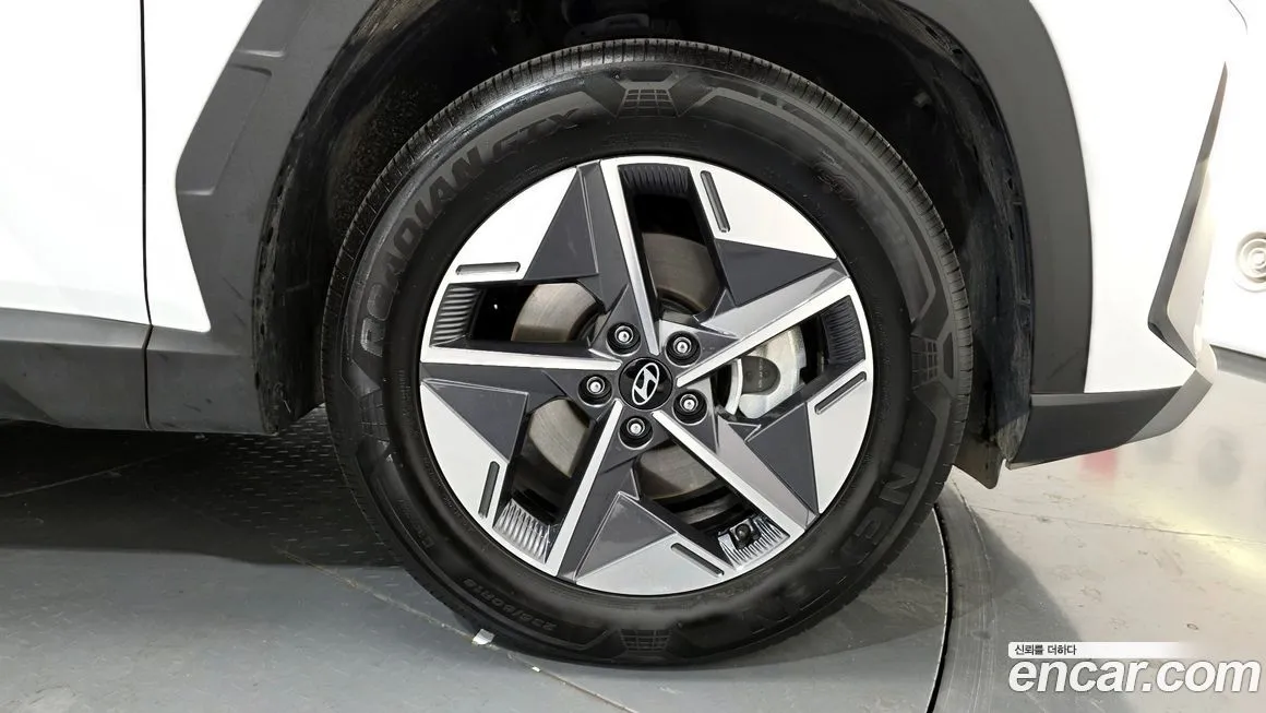 Hyundai Tucson 2024 из KR, фото 5