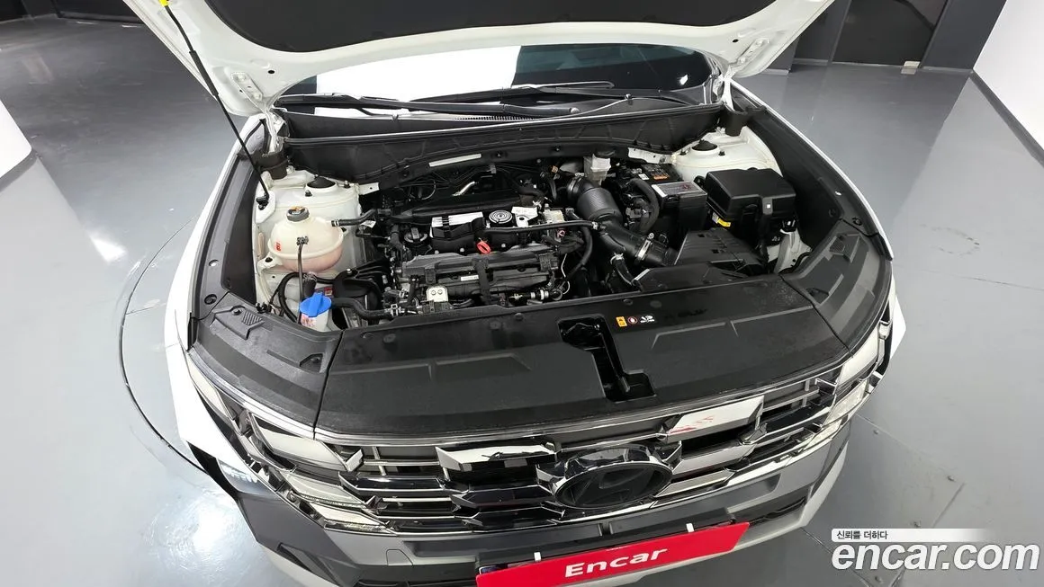 Hyundai Tucson 2024 из KR, фото 6