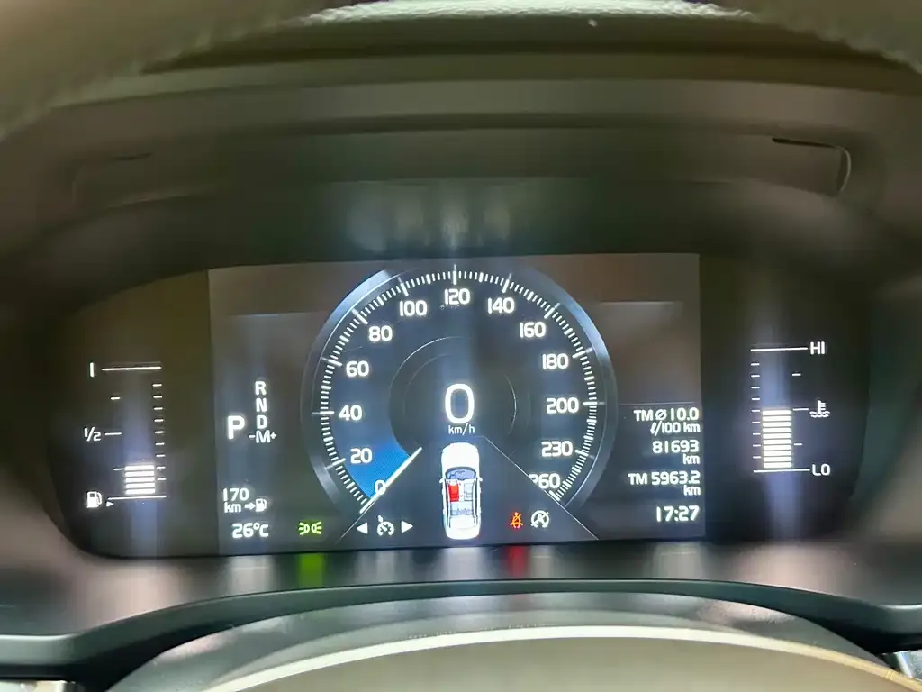 Volvo S60 2021 из CN, фото 10