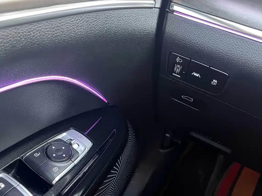 Kia K5 2022 из CN, фото 8