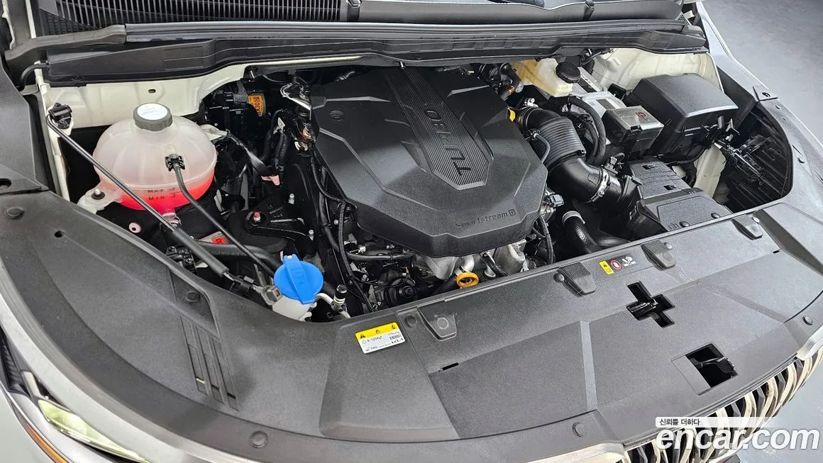 Kia Carnival 2023 из KR, фото 6