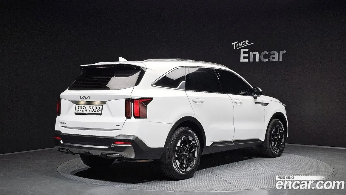 Kia Sorento — фото 2