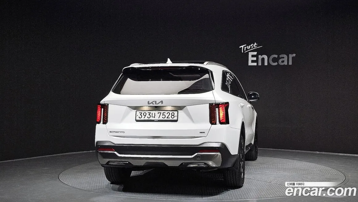 Kia Sorento — фото 4