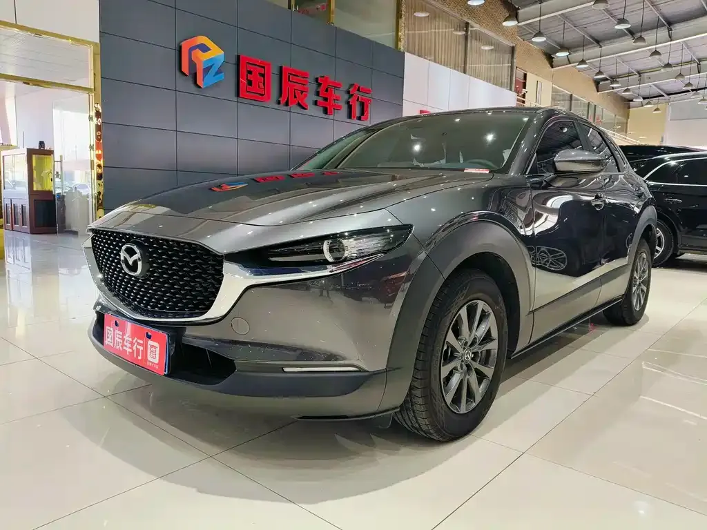 Mazda CX-30 2025 из CN, фото 1