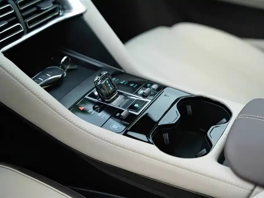 BYD PLUS New Energy 2025 из CN, фото 10