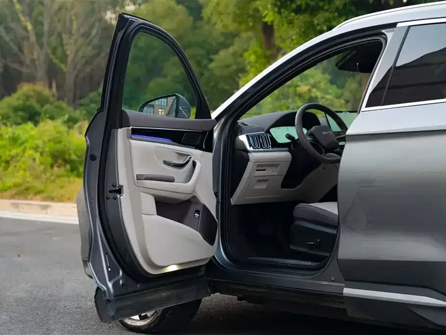 BYD PLUS New Energy 2025 из CN, фото 8