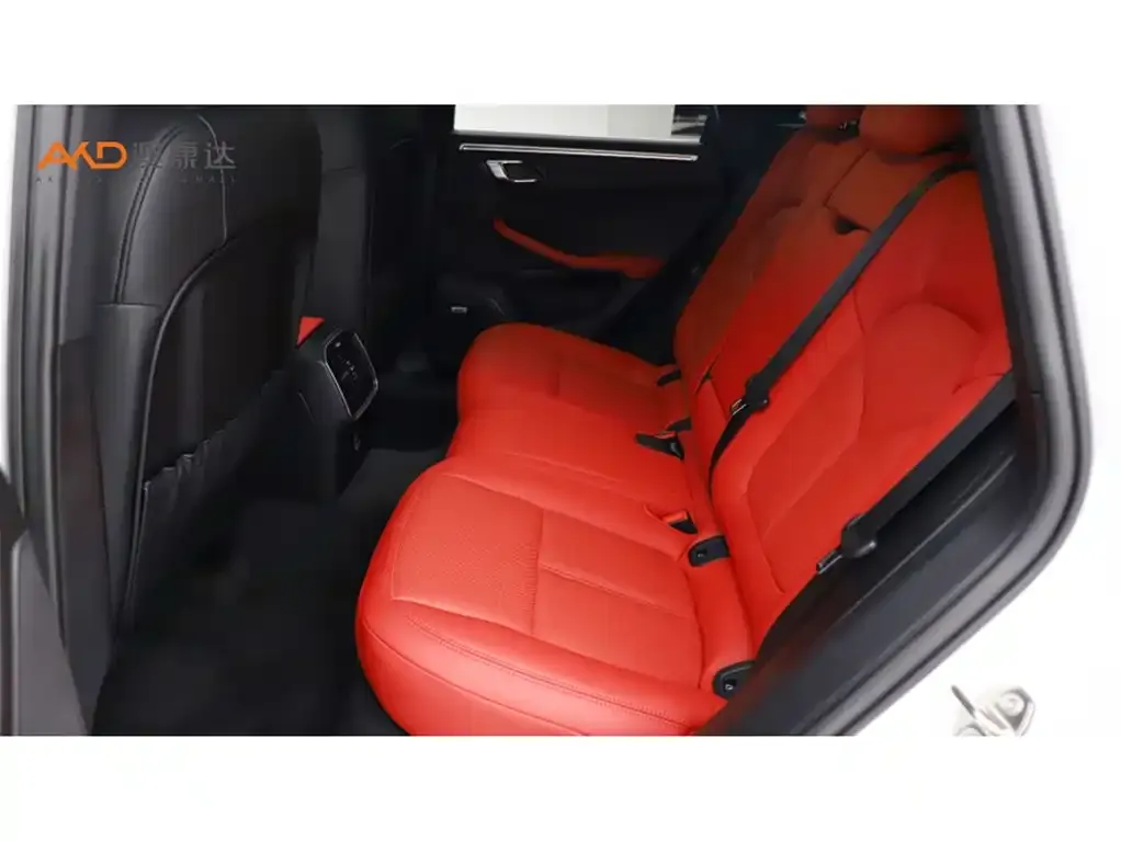 Porsche Macan 2021 из CN, фото 7