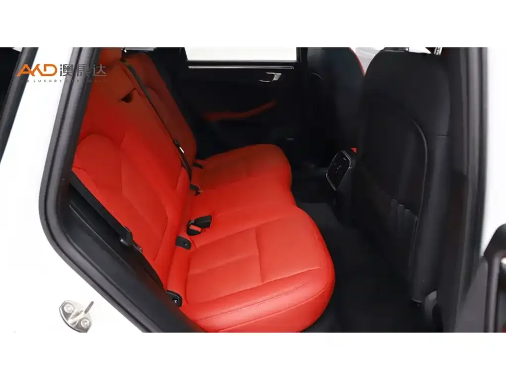 Porsche Macan 2021 из CN, фото 8