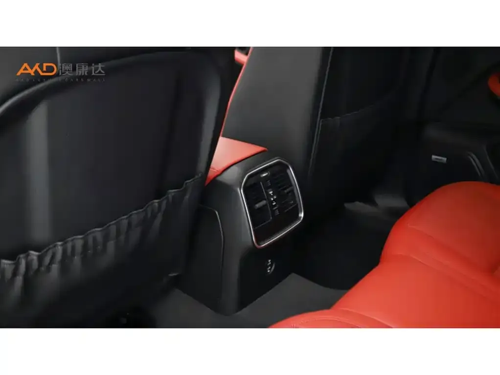 Porsche Macan 2021 из CN, фото 9