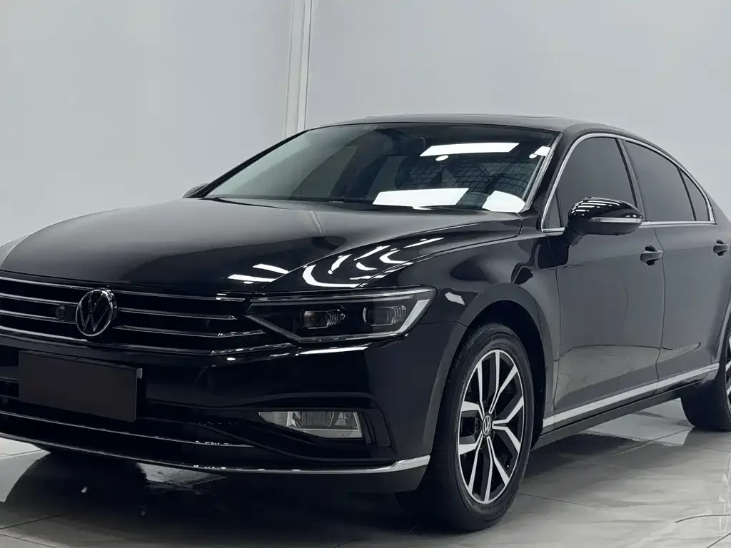 Volkswagen Magotan 2022 из CN, фото 1