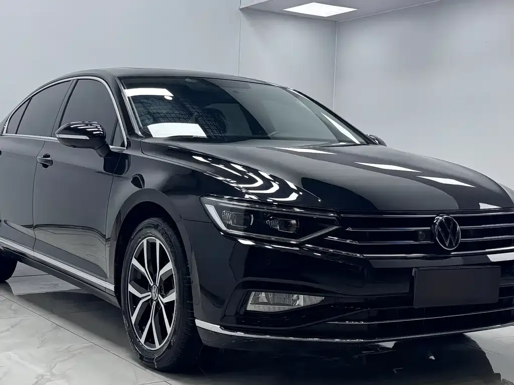 Volkswagen Magotan 2022 из CN, фото 3