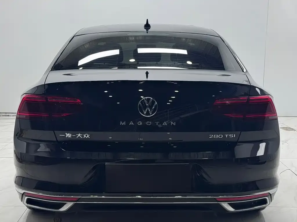 Volkswagen Magotan 2022 из CN, фото 5