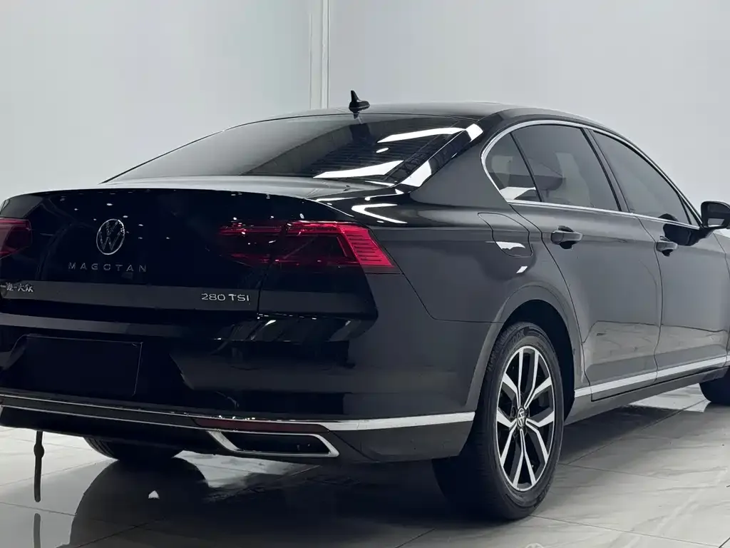 Volkswagen Magotan 2022 из CN, фото 6