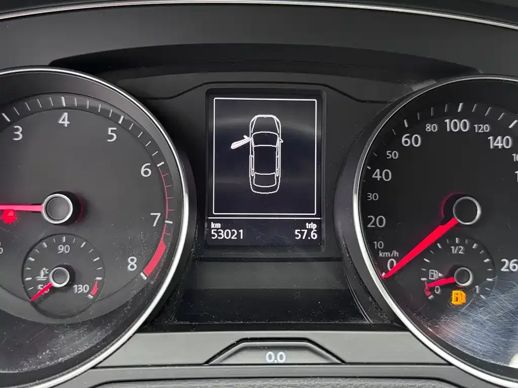 Volkswagen Magotan 2022 из CN, фото 8
