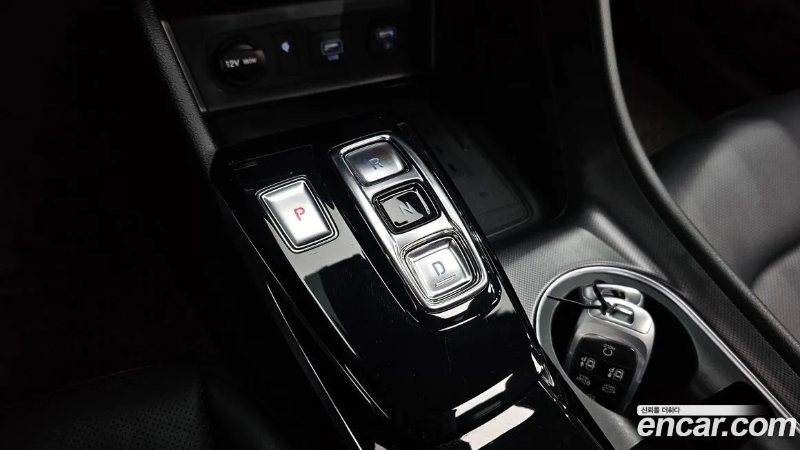 Hyundai Sonata 2021 из KR, фото 9
