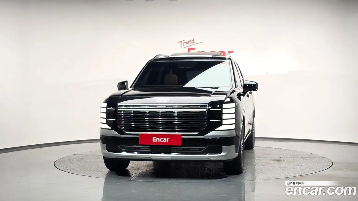 Hyundai Palisade — фото 3