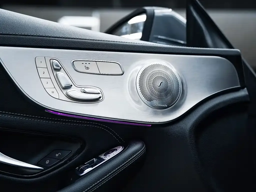 Mercedes-Benz C-Class (Import) 2021 из CN, фото 10
