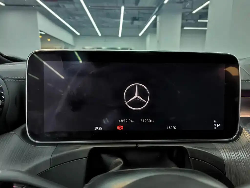 Mercedes-Benz C-Class 2022 из CN, фото 9