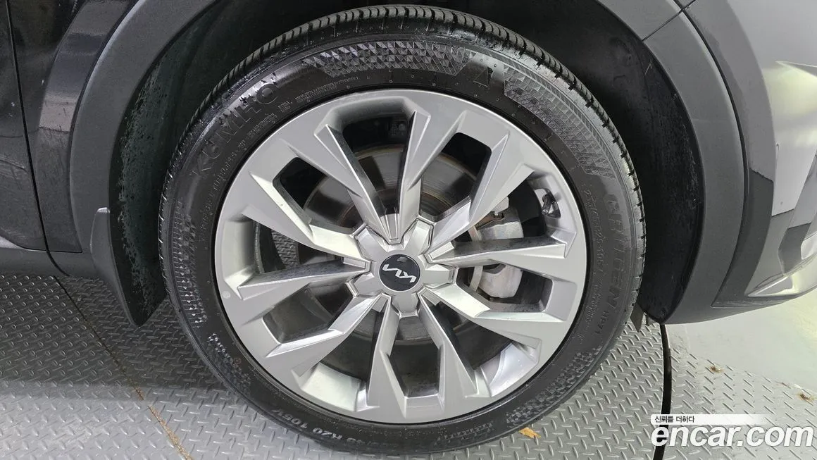 Kia Sorento — фото 5