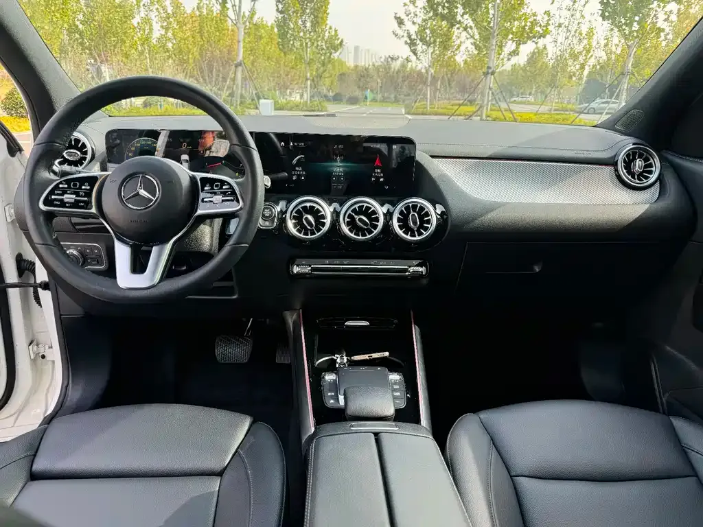 Mercedes-Benz GLA 2022 из CN, фото 8