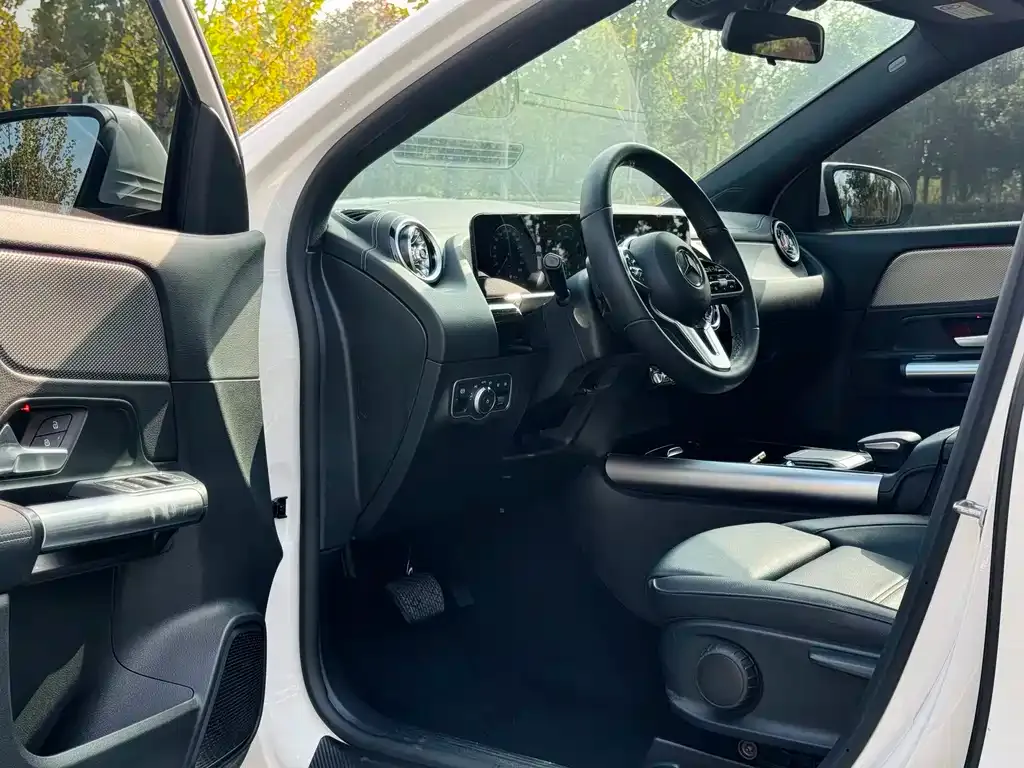 Mercedes-Benz GLA 2022 из CN, фото 9