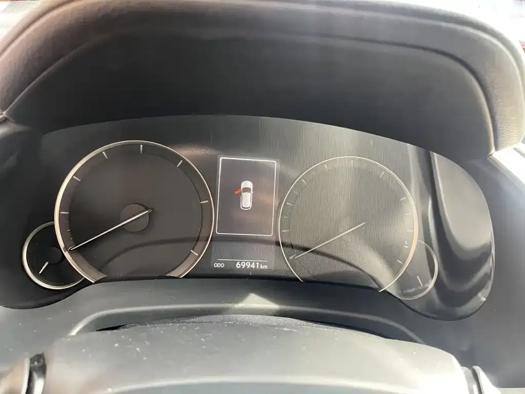 Lexus RX 2022 из CN, фото 4