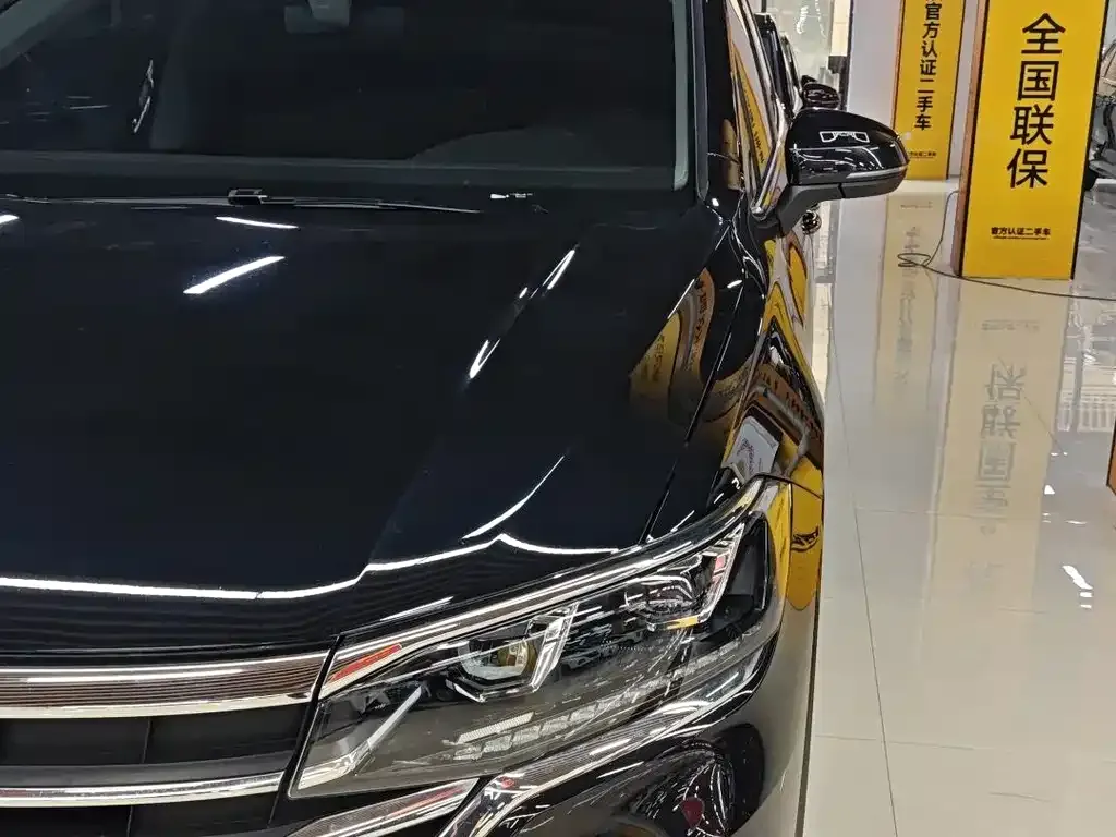 Volkswagen Viloran 2023 из CN, фото 5