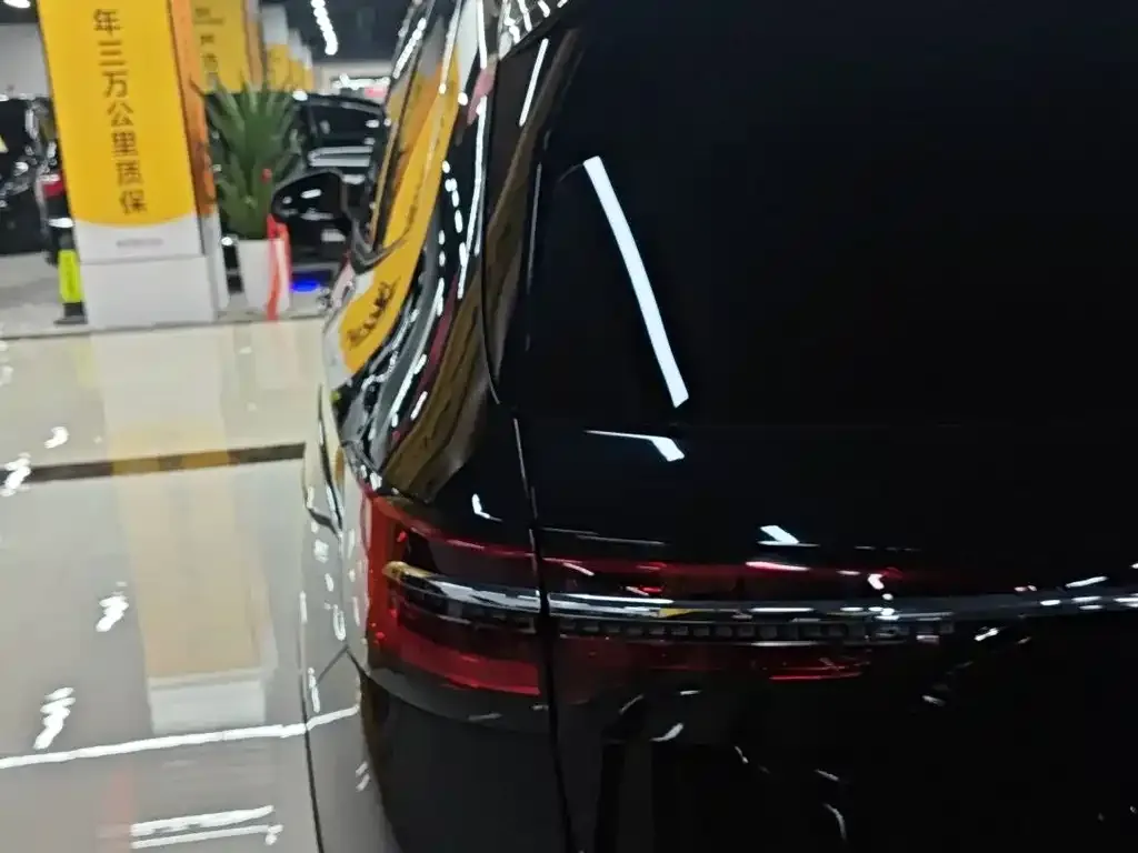 Volkswagen Viloran 2023 из CN, фото 6