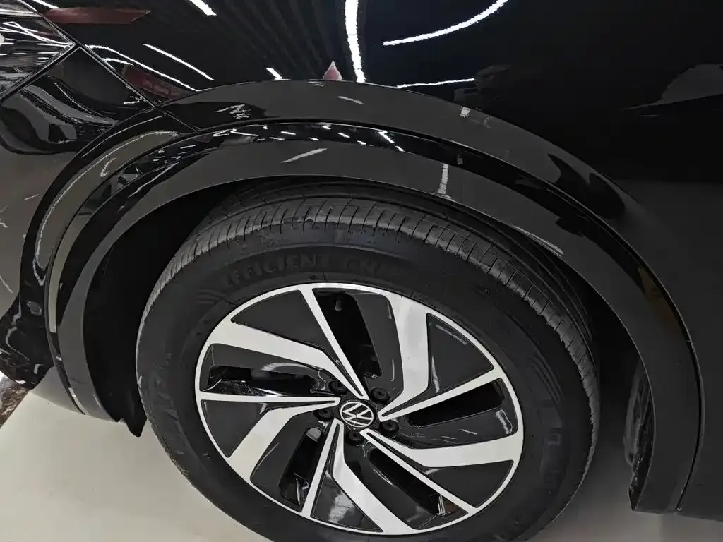 Volkswagen Viloran 2023 из CN, фото 7
