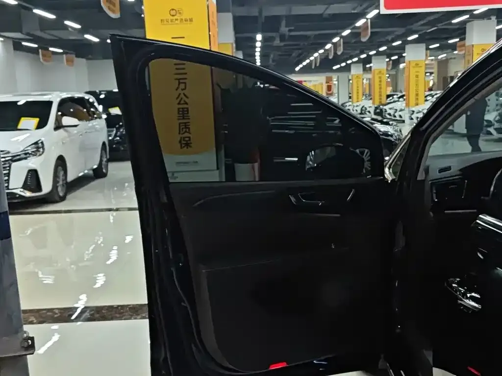 Volkswagen Viloran 2023 из CN, фото 8