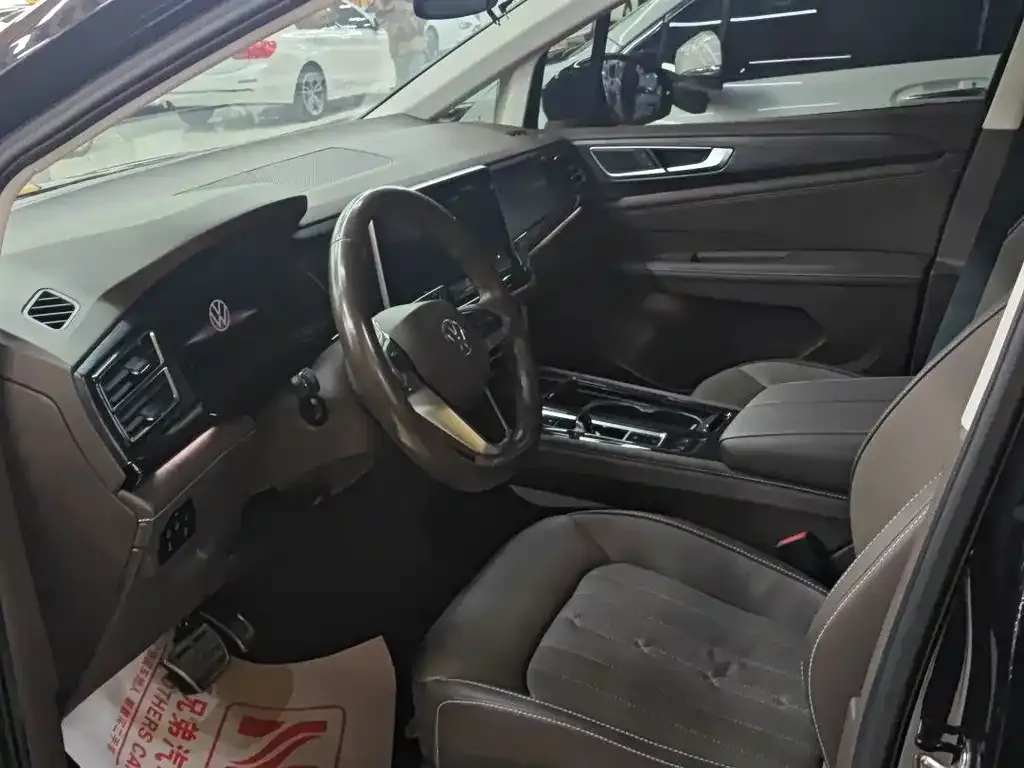 Volkswagen Viloran 2023 из CN, фото 9