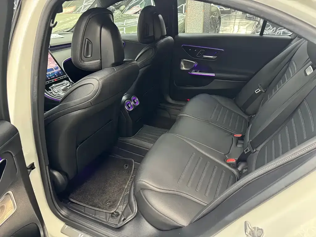 Mercedes-Benz C-Class 2023 из CN, фото 6