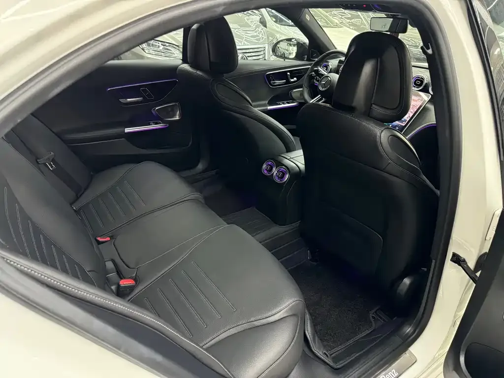 Mercedes-Benz C-Class 2023 из CN, фото 9