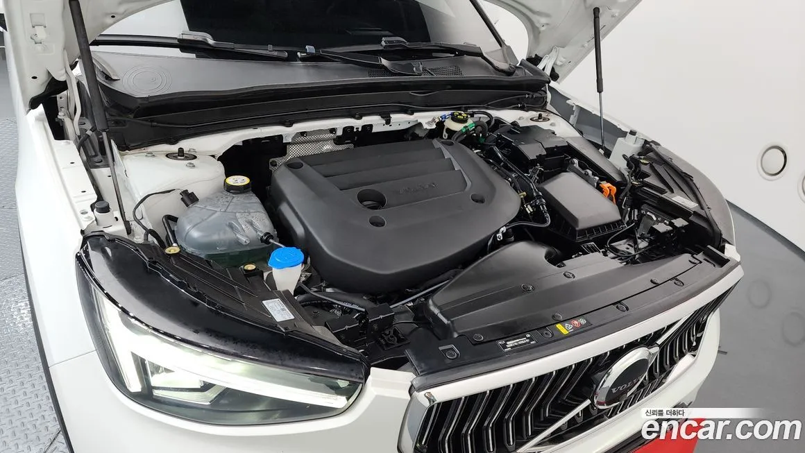 Volvo XC40 2023 из KR, фото 6