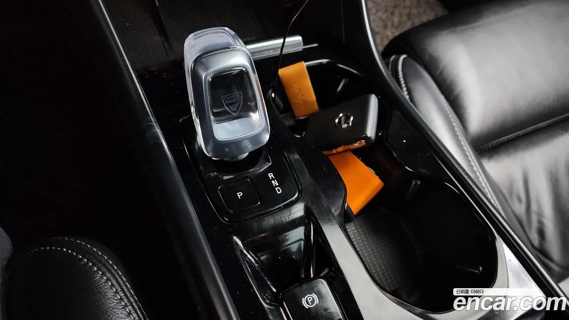 Volvo XC40 2023 из KR, фото 9