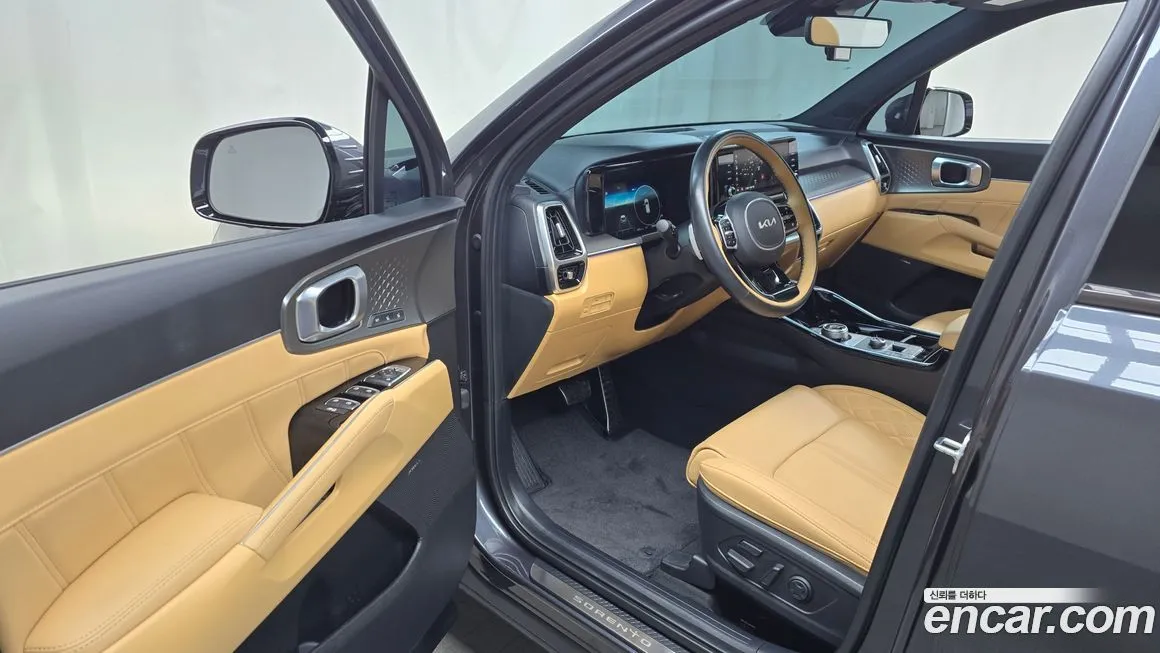 Kia Sorento — фото 10