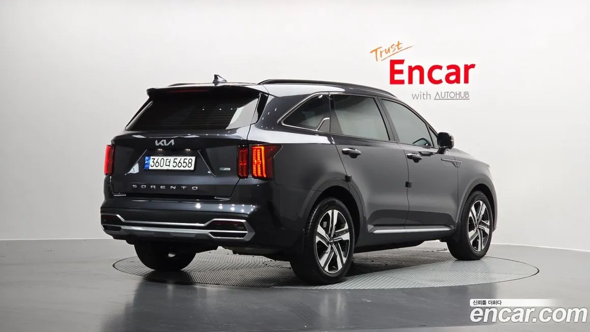 Kia Sorento — фото 2