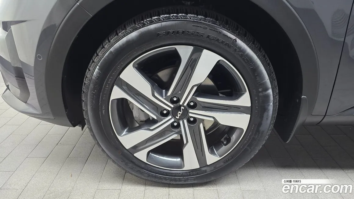 Kia Sorento — фото 5