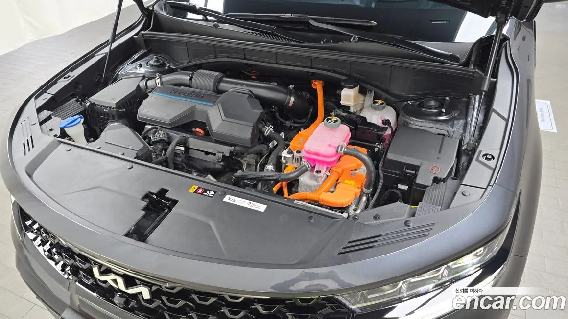 Kia Sorento — фото 6